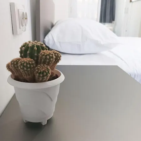 Jazz & Wine - Luxury By The Sea & Parking & Hbo & Netflix * Βάρνα