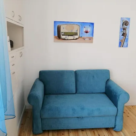 Διαμέρισμα Jazz & Wine - Luxury By The Sea & Parking & Hbo & Netflix Βάρνα