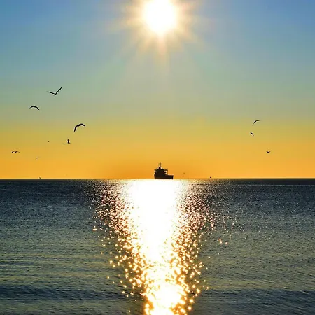 Lejlighed Jazz & Wine - Luxury By The Sea & Parking & Hbo & Netflix Varna