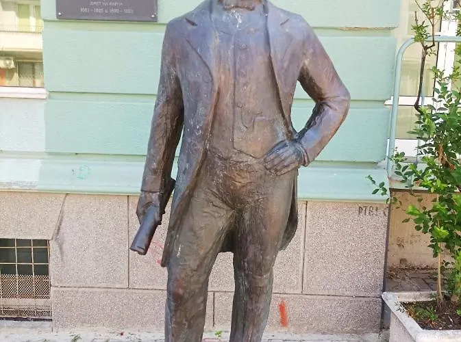 Apartamento Jazz & Wine Apartment & Next To Sea Garden & Parking & Hbo & Netflix & 2 Bathrooms *