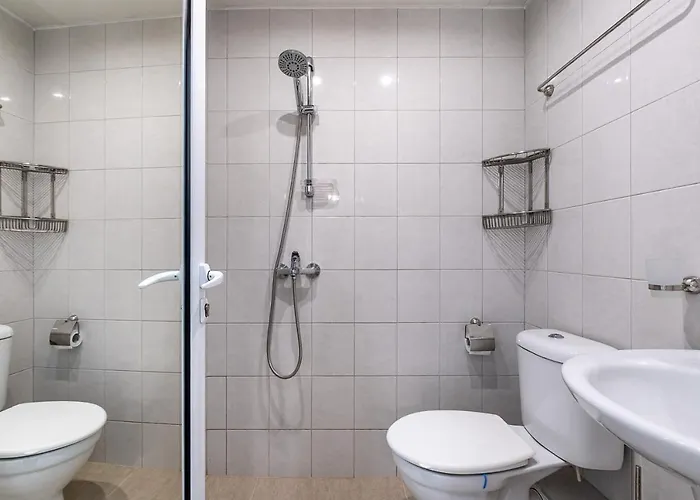 Apartamento Jazz & Wine Apartment & Next To Sea Garden & Parking & Hbo & Netflix & 2 Bathrooms Varna