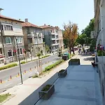 Apartament Jazz & Wine Apartment & Next To Sea Garden & Parking & Hbo & Netflix & 2 Bathrooms