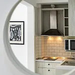 Jazz & Wine Apartment & Next To Sea Garden & Parking & Hbo & Netflix & 2 Bathrooms Apartament