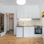 Apartament Jazz & Wine Apartment & Next To Sea Garden & Parking & Hbo & Netflix & 2 Bathrooms