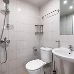 Apartament Jazz & Wine Apartment & Next To Sea Garden & Parking & Hbo & Netflix & 2 Bathrooms
