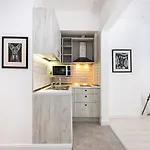 Apartament Jazz & Wine Apartment & Next To Sea Garden & Parking & Hbo & Netflix & 2 Bathrooms *
