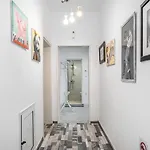 Apartament Jazz & Wine Apartment & Next To Sea Garden & Parking & Hbo & Netflix & 2 Bathrooms