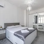 Jazz & Wine Apartment & Next To Sea Garden & Parking & Hbo & Netflix & 2 Bathrooms * Warna