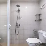 Apartament Jazz & Wine Apartment & Next To Sea Garden & Parking & Hbo & Netflix & 2 Bathrooms Warna