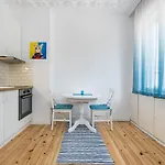 Apartament Jazz & Wine Apartment & Next To Sea Garden & Parking & Hbo & Netflix & 2 Bathrooms Warna