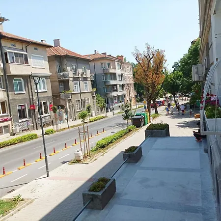 Appartement Jazz & Wine - Luxury By The Sea & Parking & Hbo & Netflix