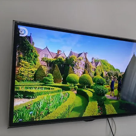 Apartment Jazz & Wine - Luxury By The Sea & Parking & Hbo & Netflix *