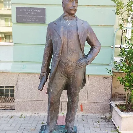 Appartement Jazz & Wine - Luxury By The Sea & Parking & Hbo & Netflix *