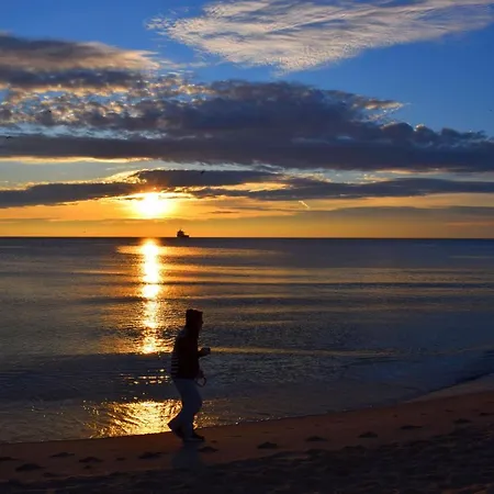 Jazz & Wine - Luxury By The Sea & Parking & Hbo & Netflix * Varna