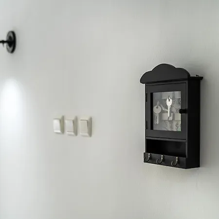 Jazz & Wine - Luxury By The Sea & Parking & Hbo & Netflix Appartement Varna