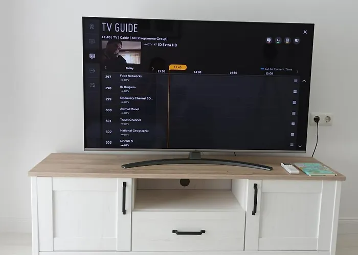 Jazz & Wine Apartment & Next To Sea Garden & Parking & Hbo & Netflix & 2 Bathrooms Διαμέρισμα