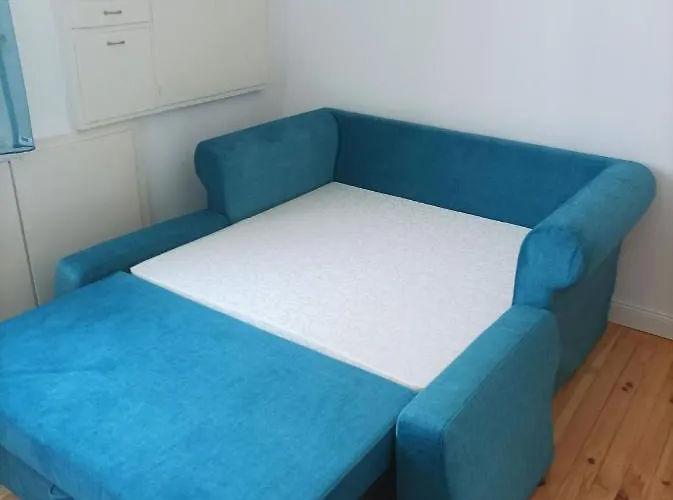 Διαμέρισμα Jazz & Wine Apartment & Next To Sea Garden & Parking & Hbo & Netflix & 2 Bathrooms *