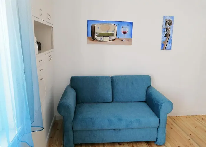Διαμέρισμα Jazz & Wine Apartment & Next To Sea Garden & Parking & Hbo & Netflix & 2 Bathrooms Βάρνα