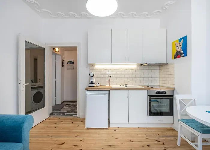 Διαμέρισμα Jazz & Wine Apartment & Next To Sea Garden & Parking & Hbo & Netflix & 2 Bathrooms