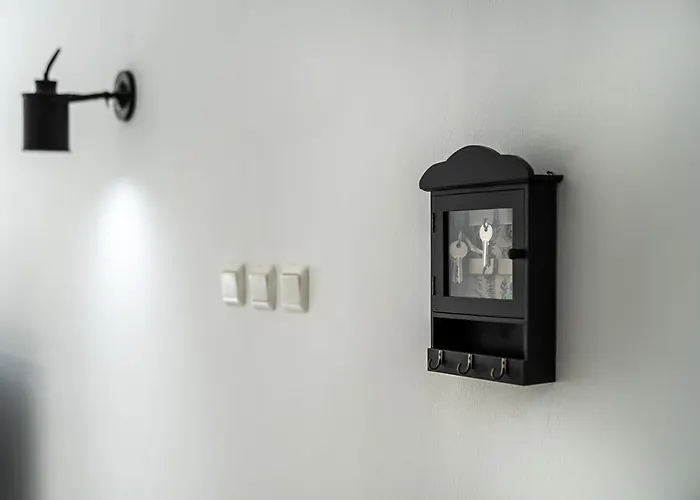 Jazz & Wine Apartment & Next To Sea Garden & Parking & Hbo & Netflix & 2 Bathrooms Διαμέρισμα Βάρνα