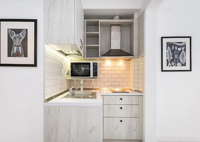Jazz & Wine Apartment & Next To Sea Garden & Parking & Hbo & Netflix & 2 Bathrooms Διαμέρισμα Βάρνα